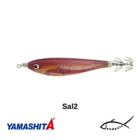 Yamashita Toto Sutte R  Kalamar Zokası Ws95Nc