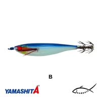 Yamashita Toto Sutte R  Kalamar Zokası Ws95Sb
