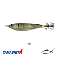 Yamashita Toto Sutte R  Kalamar Zokası Ws95Nc
