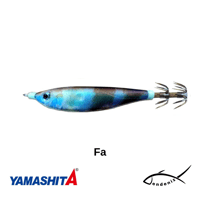 Yamashita Toto Sutte R  Kalamar Zokası Ws95Nc