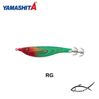 Yamashita Upper 95 mm Kalamar Zokası