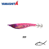 Yamashita Upper 95 mm Kalamar Zokası