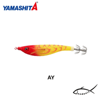 Yamashita Upper 95 mm Kalamar Zokası