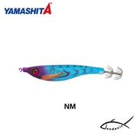 Yamashita Upper 95 mm Kalamar Zokası