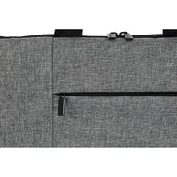 MACK MCC-202 15.6 BELIZE Notebook Çantası Gri