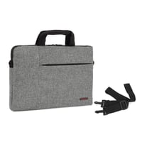 MACK MCC-202 15.6 BELIZE Notebook Çantası Gri