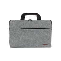 MACK MCC-202 15.6 BELIZE Notebook Çantası Gri