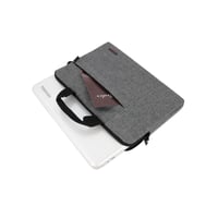 MACK MCC-202 15.6 BELIZE Notebook Çantası Gri
