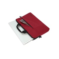 MACK MCC-203 15.6 BELIZE Notebook Çantası Bordo