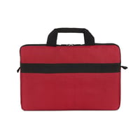 MACK MCC-203 15.6 BELIZE Notebook Çantası Bordo