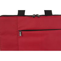 MACK MCC-203 15.6 BELIZE Notebook Çantası Bordo