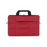 MACK MCC-203 15.6 BELIZE Notebook Çantası Bordo