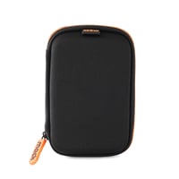 MACK MCC-4008 2.5 Hard Disk Kılıfı Siyah / Turuncu