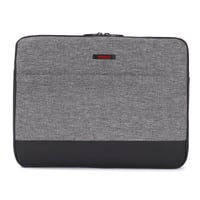 MACK MCC-408 13-14 UNICITY 2.0 Notebook Sleeve Gri