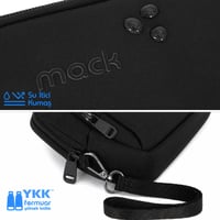 MACK MCC-4101 Dock Organizer Çanta Siyah