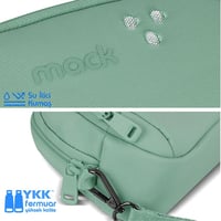 MACK MCC-4104 Dock Organizer Çanta Yeşil