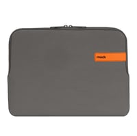 MACK MCC-6002 13-14 Vivid Notebook Sleeve Gri