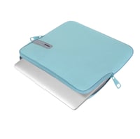 MACK MCC-6004 13-14 Vivid Notebook Sleeve Mint Yeşili