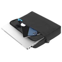 MACK MCC-603 15.6 UNICITY 3.0 Notebook Çantası Siyah