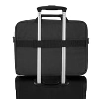 MACK MCC-603 15.6 UNICITY 3.0 Notebook Çantası Siyah