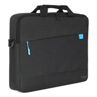 MACK MCC-603 15.6 UNICITY 3.0 Notebook Çantası Siyah