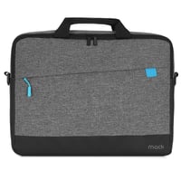 MACK MCC-604 15.6 UNICITY 3.0 Notebook Çantası Gri
