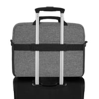 MACK MCC-604 15.6 UNICITY 3.0 Notebook Çantası Gri