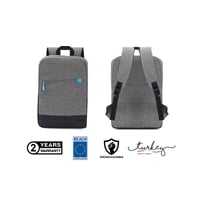 MACK MCC-606 15.6 UNICITY 3.0 Notebook Sırt Çantası Gri