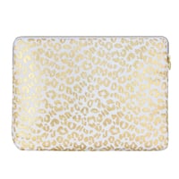 MACK MCC-6103 13-14 Vivid Notebook Sleeve Beyaz/Sarı