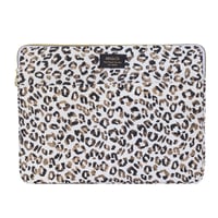 MACK MCC-6104 13-14 Vivid Notebook Sleeve Beyaz/Kahve