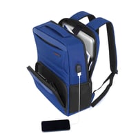 MACK MCC-806 15.6 Business X Notebook Sırt Çantası Lacivert