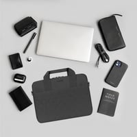 MACK MCC-901 14.1 iksy Notebook Çantası Siyah