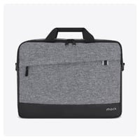 MACK MCE-1102 15.6 UNICITY Eco Notebook Çantası Gri