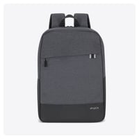 MACK MCE-1103 15.6 UNICITY Eco Notebook Sırt Çantası Siyah