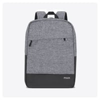 MACK MCE-1104 15.6 UNICITY Eco Notebook Sırt Çantası Gri