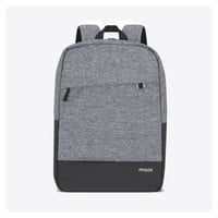 MACK MCE-1104 15.6 UNICITY Eco Notebook Sırt Çantası Gri