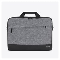 MACK MCE-1112 14.1 UNICITY Eco Notebook Çantası Gri