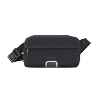 MACK MCE-1226 EXPLOR Crossbody Seyahat Çantası Siyah