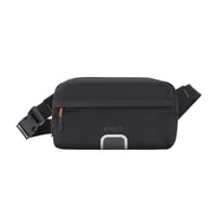 MACK MCE-1226 EXPLOR Crossbody Seyahat Çantası Siyah