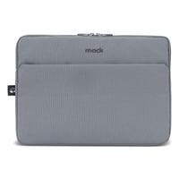 MACK MCE-1502 14.1 NOVA Eco Notebook Sleeve Gri