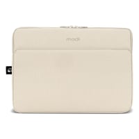 MACK MCE-1505 14.1 NOVA Eco Notebook Sleeve Latte