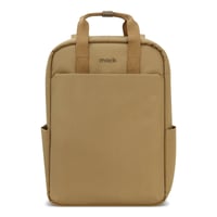 MACK MCE-1523 15.6 NOVA Eco Notebook Sırt Çantası Camel