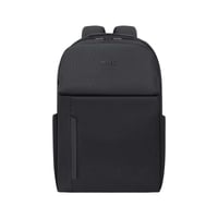 MACK MCE-1722 16 CODE Eco Notebook Sırt Çantası Siyah