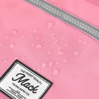 MACK MCK-005 POP Sırt Çantası Pembe