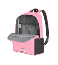 MACK MCK-005 POP Sırt Çantası Pembe