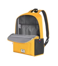 MACK MCK-006 POP Sırt Çantası Sarı