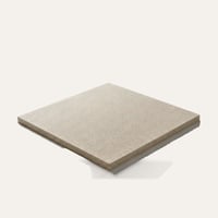 40x40x1,5 cm Kordiyerit Pizza Taşı