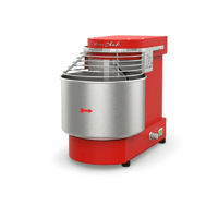 Mataş Mini Chef 230 V Hamur Yoğurma Mikseri