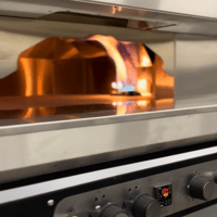 Nap's N120 Pro (CE Belgeli LPG-Doğalgaz)