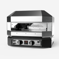 Nap's N45 Pro Digital Pro Spin (Döner Tabanlı)